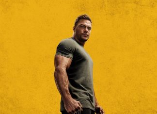 ‘Reacher’: Série de ação é renovada para a quarta temporada pelo Prime Video