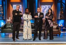 ‘Shark Tank Brasil’: Nona temporada estreia nesta sexta (04) no Sony Channel