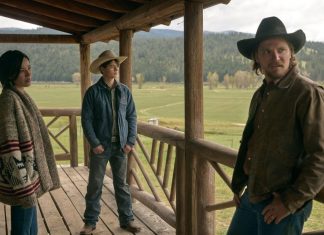 ‘Yellowstone’: Paramount+ libera trailer tenso para a segunda parte da quinta temporada