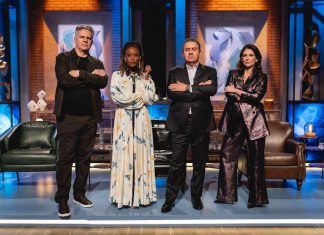 ‘Shark Tank Brasil’: Nona temporada estreia nesta sexta (04) no Sony Channel