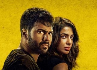 Prime Video divulga trailer oficial da produção indiana ‘Citadel: Honey Bunny’