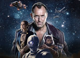 ‘Skeleton Crew’: Disney+ adianta data de estreia da nova série do universo ‘Star Wars’