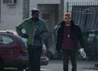 ‘Ladrões de Drogas’: AppleTV+ lança trailer oficial para a série estrelada por Wagner Moura e Brian Tyree Henry