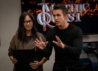 ‘Mythic Quest’: AppleTV+ revela data de estreia da quarta temporada e da série derivada ‘Side Quest’