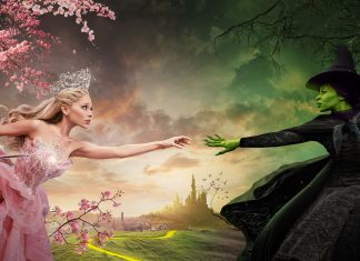 “Wicked – Part 1” e a suspeita das adaptações superiores