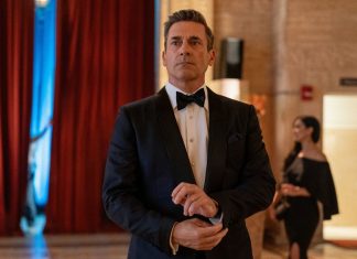 ‘Your Friends and Neighbors’: AppleTV+ renova a série para a segunda temporada antes mesmo da estreia da primeira