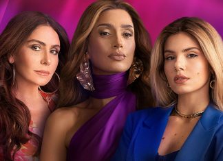 ‘Beleza Fatal’: Max divulga teaser de bastidores para a novela nacional do serviço