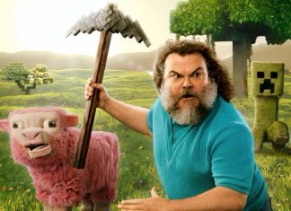 Warner Bros Pictures divulga trailer oficial de ‘Um Filme Minecraft’