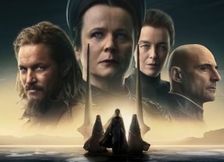 HBO renova ‘Duna: A Profecia’ para uma segunda temporada