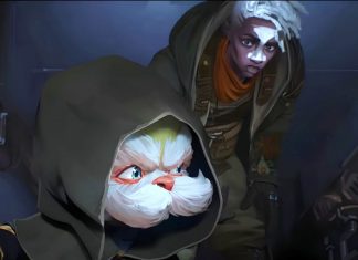 Riot Games traz elenco de ‘Arcane’ para a CCXP24