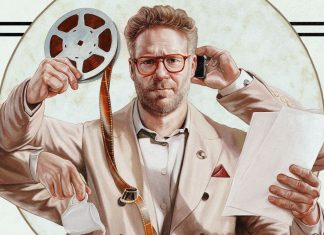 ‘O Estúdio’: AppleTV+ apresenta trailer da série de comédia estrelada por Seth Rogen