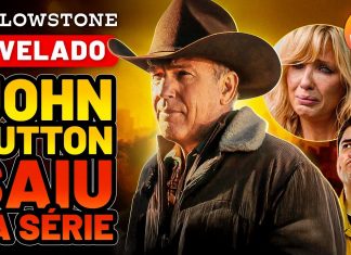 YELLOWSTONE MORTE DE JOHN DUTTON EXPLICADA