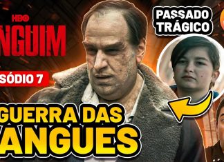 PINGUIM EP #07: A CARTOLA DO MÁGICO OZ | REVIEW