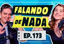 Nova estratégia da Disney contra o cancelamento | Ep 173 | Falando de Nada