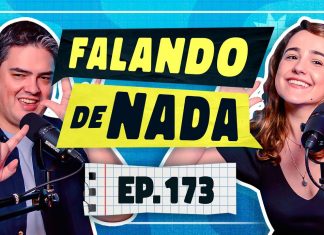 Nova estratégia da Disney contra o cancelamento | Ep 173 | Falando de Nada