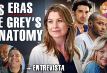 DISSECANDO GREY’S ANATOMY: Da 1ª Temporada até 2024 – O Que Mudou?