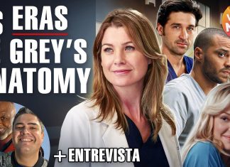 DISSECANDO GREY’S ANATOMY: Da 1ª Temporada até 2024 – O Que Mudou?