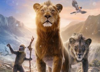 ‘Mufasa: O Rei Leão’: Disney apresenta novo trailer para a prequela durante a D23 Brasil