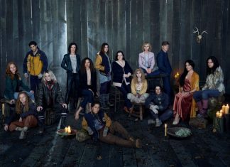 Paramount+ anuncia data de estreia da terceira temporada de ‘Yellowjackets’