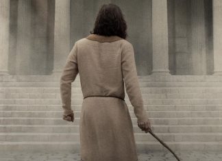 ‘The Chosen’: Quinta temporada da série bíblica será exibida nos cinemas