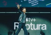 CCXP24: ‘Ruptura’, Dexter: Pecado Original’ e produções do Prime Video marcam terceiro dia de festival