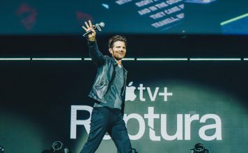 CCXP24: ‘Ruptura’, Dexter: Pecado Original’ e produções do Prime Video marcam terceiro dia de festival