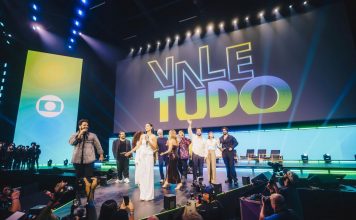 CCXP24: ‘Duna: A Profecia’, ‘Vale Tudo’ e ‘Bailarina’ são os destaques do último dia de evento