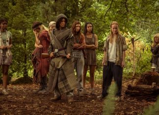 ‘Yellowjackets’: Paramount+ libera teaser oficial da terceira temporada