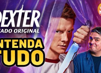 TUDO O QUE VOCÊ PRECISA SABER SOBRE DEXTER PECADO ORIGINAL