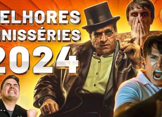 AS 10 MELHORES MINISSÉRIES DE 2024
