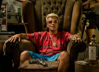 ‘Impuros’: Bruno Gagliasso entra para o elenco da sexta temporada