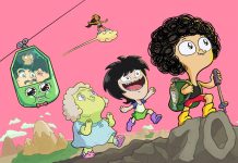 ‘Irmão do Jorel’: Max e Cartoon Network renovam animação para a sexta temporada