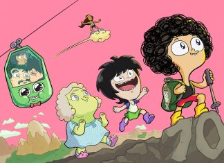 ‘Irmão do Jorel’: Max e Cartoon Network renovam animação para a sexta temporada