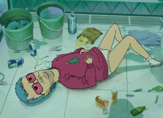 ‘Efeitos Colaterais’: Max e Adult Swim divulgam data de estreia da série de comédia animada