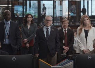 ‘Dia Zero’: Netflix lança teaser oficial da minissérie de suspense estrelada por Robert De Niro