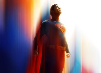 ‘Superman’: Warner Bros Pictures divulga primeiro pôster oficial do longa dirigido por James Gunn