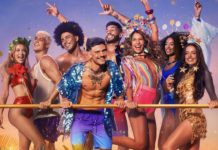 ‘Soltos no Carnaval’: Prime Video divulga data de estreia da segunda temporada do reality