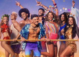 ‘Soltos no Carnaval’: Prime Video divulga data de estreia da segunda temporada do reality