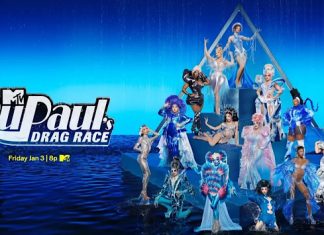 RuPaul’s Drag Race – 17X01-02: O Round 17 é das “Nepobabies”