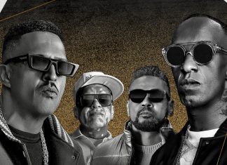 Netflix confirma Racionais MC’s como uma das atrações do ‘Sintonia – O Último Baile’