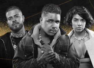 ‘Sintonia – O Último Baile’: Netflix anuncia festival de música para celebrar a quinta e última temporada da série