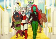 ‘Harley Quinn’: Quinta temporada da animação adulta estreia nesta quinta (16) na Max