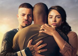 ‘Sintonia’: Netflix revela trailer oficial da quinta e última temporada