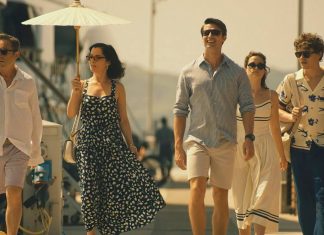 ‘The White Lotus’: HBO renova série para quarta temporada