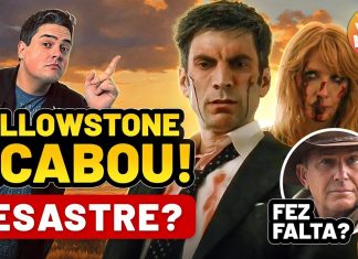 O FINAL POLÊMICO DE YELLOWSTONE DEPOIS DE 5 TEMPORADAS