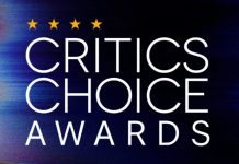 30ª edição do Critics Choice Awards é adiada para 26 de janeiro