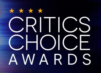 30ª edição do Critics Choice Awards é adiada para 26 de janeiro