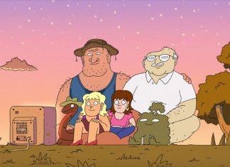 ‘Yolo’: Max e Adult Swim anunciam data de estreia da terceira temporada da série de animação australiana