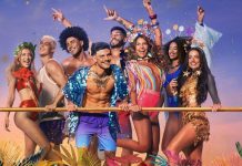 Prime Video divulga trailer oficial da segunda temporada do reality ‘Soltos no Carnaval’