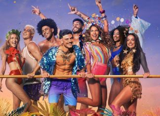 Prime Video divulga trailer oficial da segunda temporada do reality ‘Soltos no Carnaval’